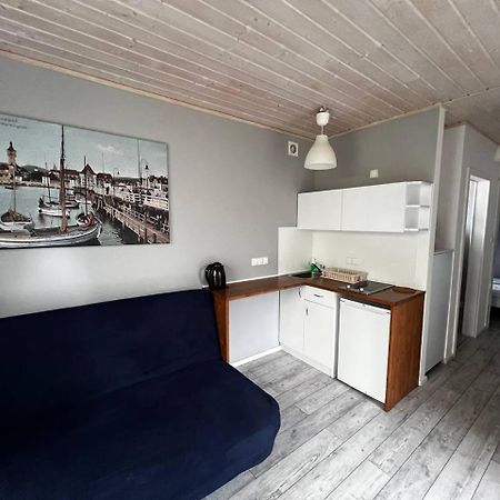 Villa Sopot 34 Przy Plazy Esterno foto