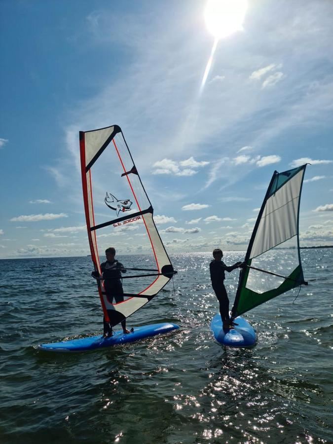 Villa Sopot 34 Przy Plazy Esterno foto