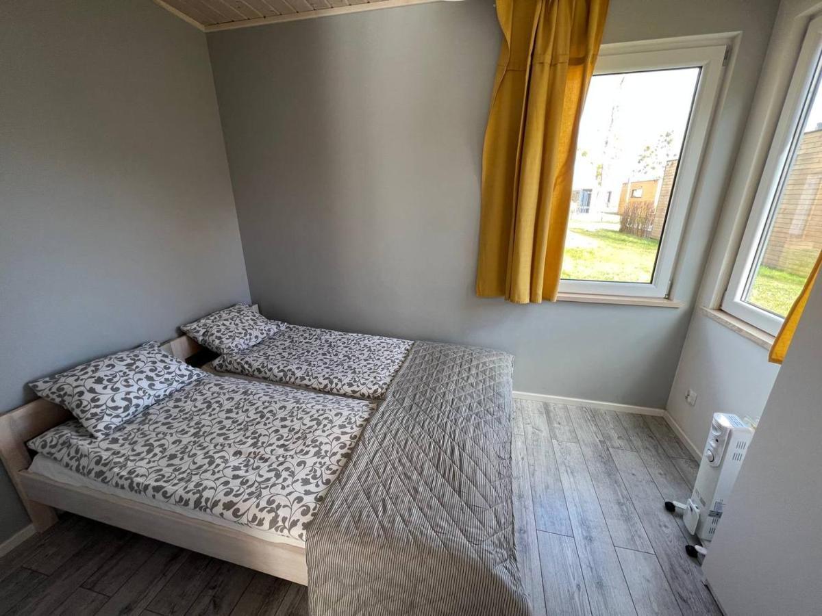 Villa Sopot 34 Przy Plazy Esterno foto