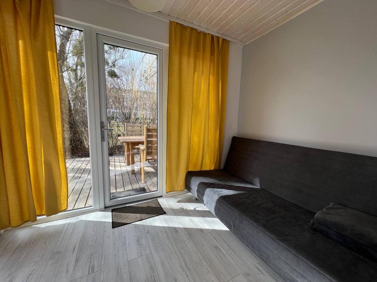Villa Sopot 34 Przy Plazy Esterno foto