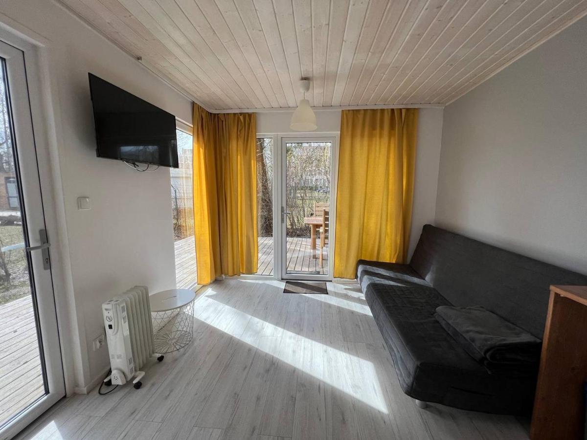 Villa Sopot 34 Przy Plazy Esterno foto
