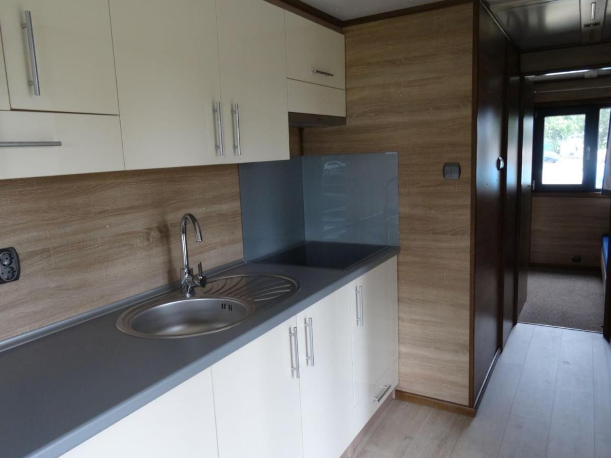 Villa Sopot 34 Przy Plazy Esterno foto