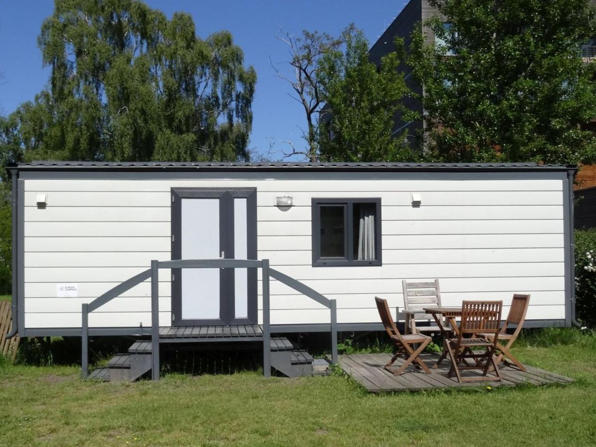 Villa Sopot 34 Przy Plazy Esterno foto