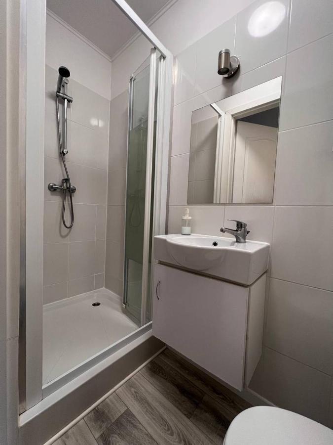 Villa Sopot 34 Przy Plazy Esterno foto
