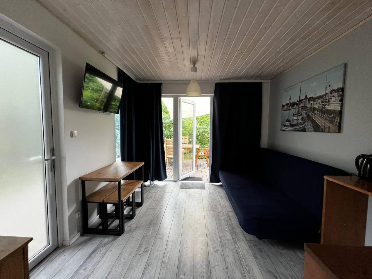 Villa Sopot 34 Przy Plazy Esterno foto