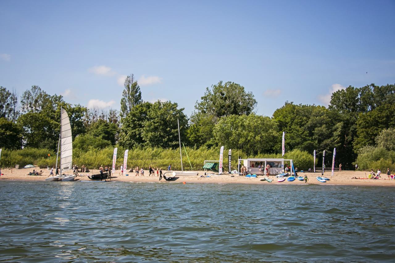 Villa Sopot 34 Przy Plazy Esterno foto