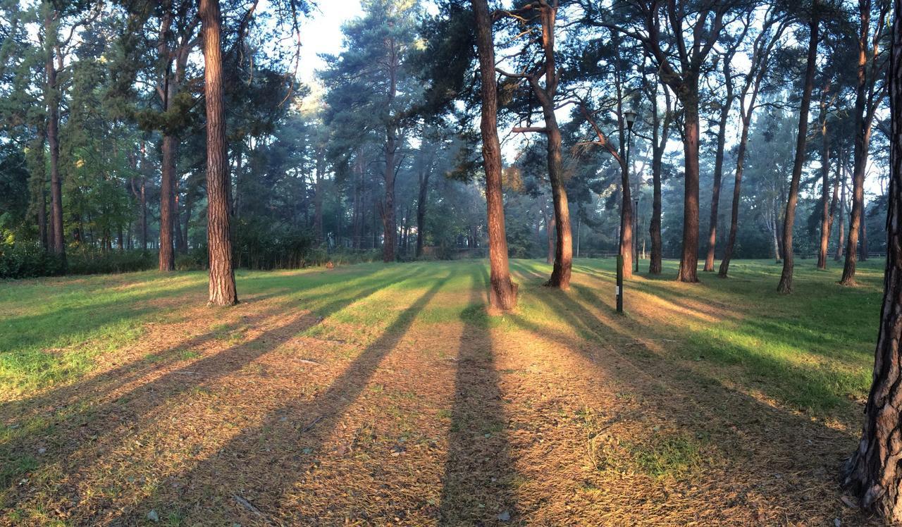 Villa Sopot 34 Przy Plazy Esterno foto