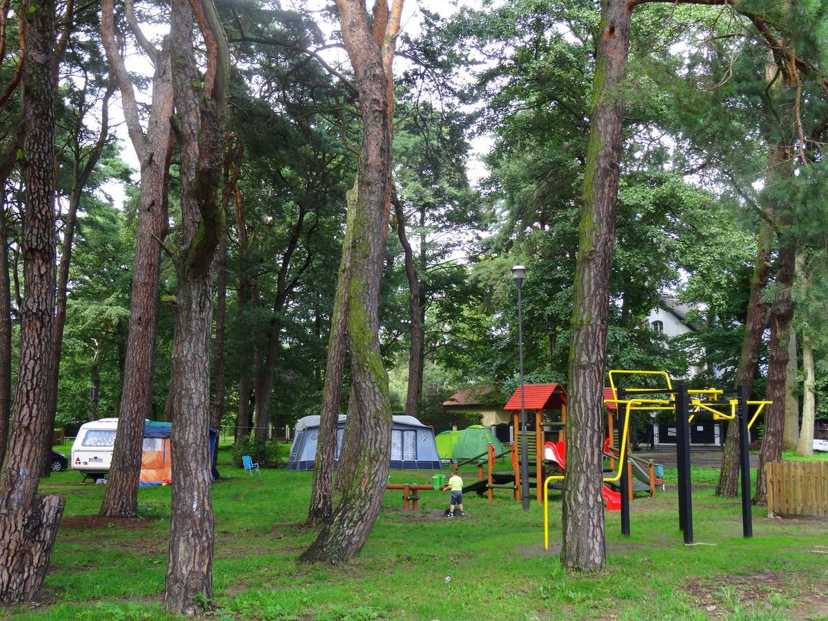 Villa Sopot 34 Przy Plazy Esterno foto