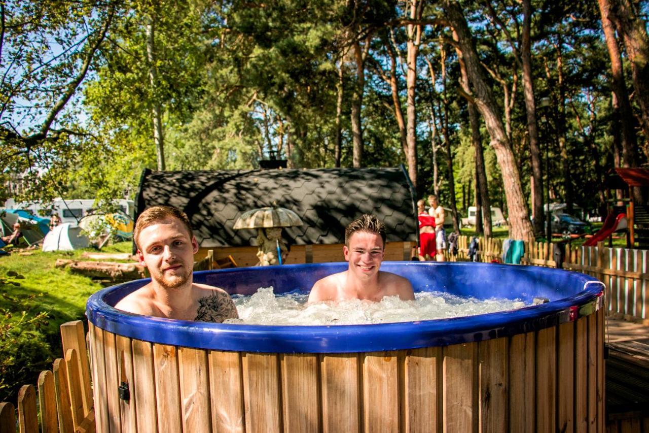 Villa Sopot 34 Przy Plazy Esterno foto